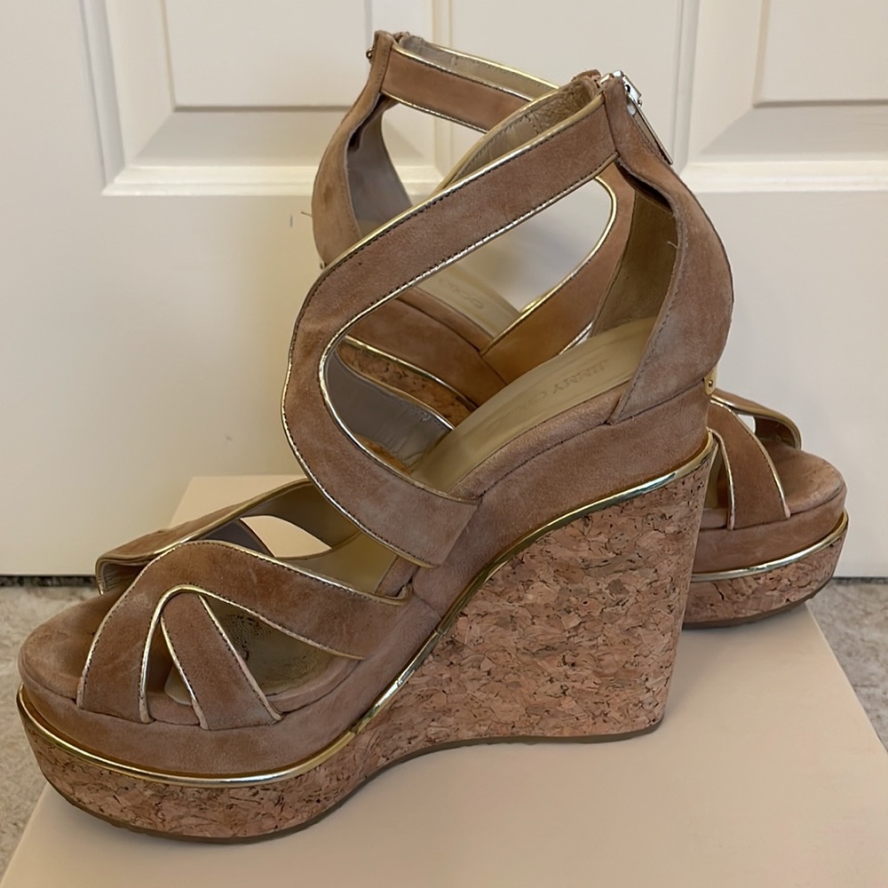 Jimmy Choo - Picture 3 of 11